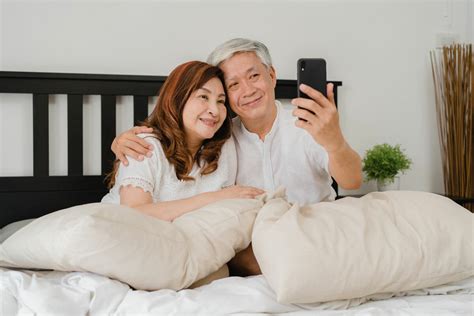 older asian dating